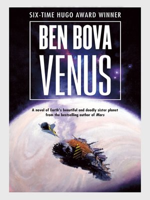 cover image of Venus